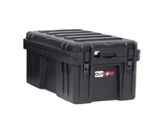 105L Rugged Case – Black
