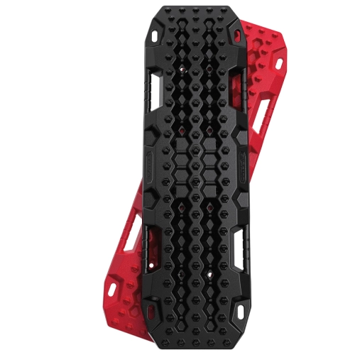 Deski trakcyjne TRAPY 2 szt 4x4 OFF ROAD 10 ton Black