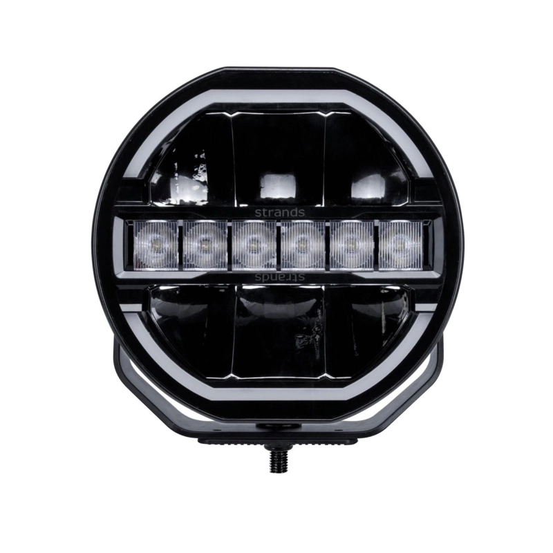 SIBERIA SKYLORD DRIVING LIGHT 9″