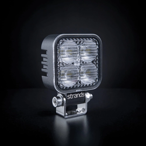 Światło robocze/cofania LED Unity 10 W