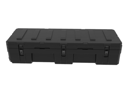 128L Rugged Case – Black