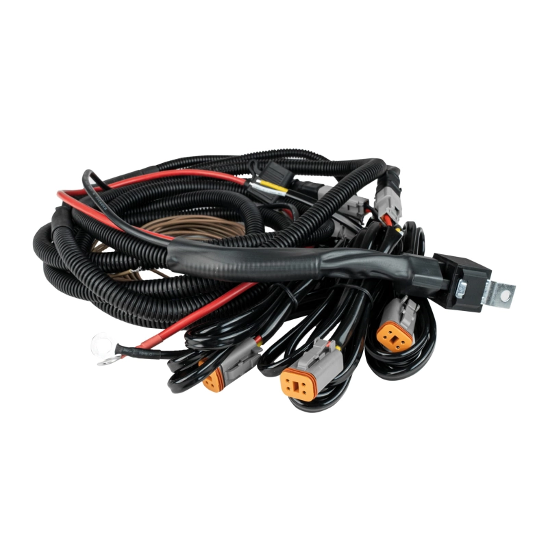 Zestaw kabli Strands 270479
