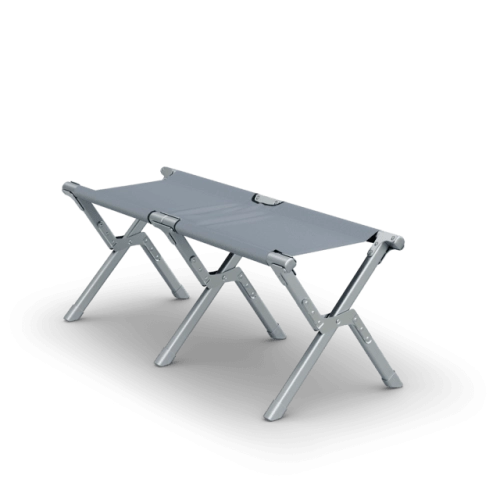 Dometic GO Compact Camp Bench
