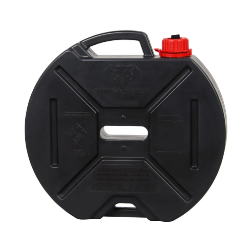 Jerry Can Overland for Fuel 8.5L Overland Fuel