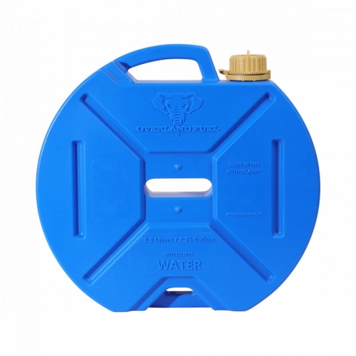 Jerry Can Overland for Water 8.5L Overland Fuel