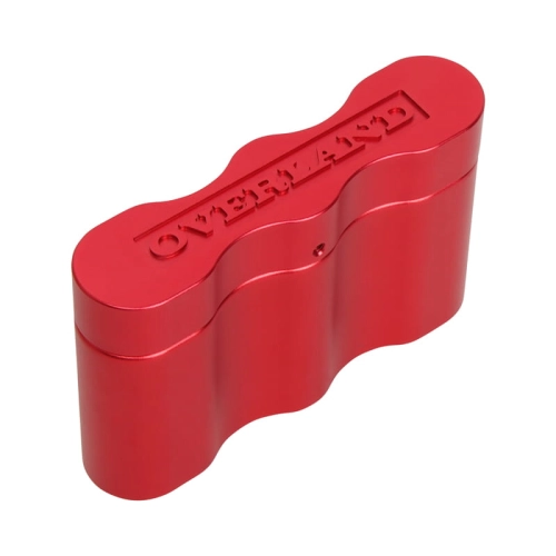 Base Jerry Can Mount