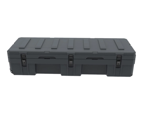 128L Rugged Case – Grey