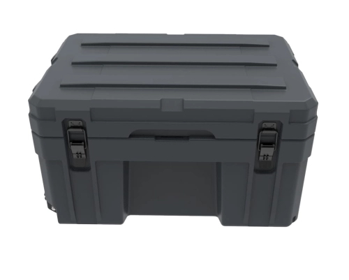80L Rugged Case – Grey