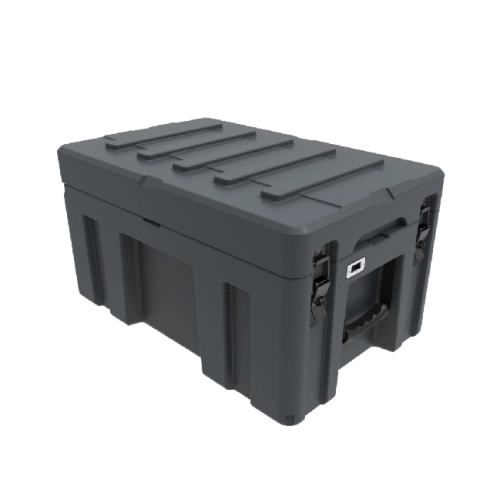 82L Rugged Case – Black
