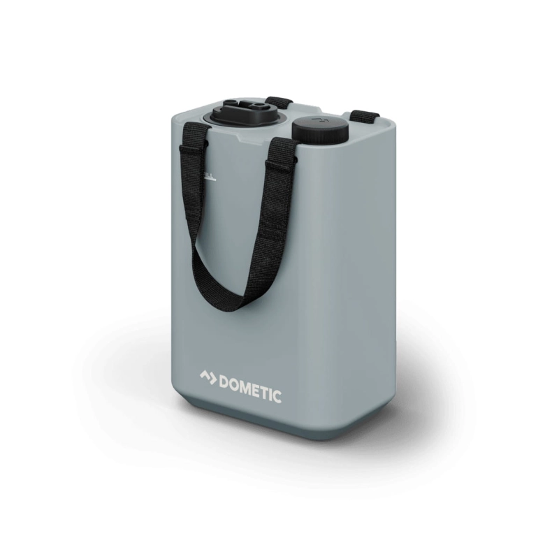 Pojemnik kanister na wodę 11 L  Dometic GO zbiornik turystyczny z paskiem