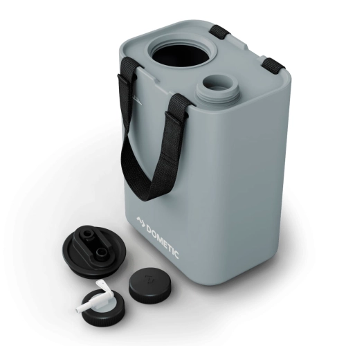 Pojemnik kanister for Water 11L Dometic GO zbiornik turystyczny z paskiem