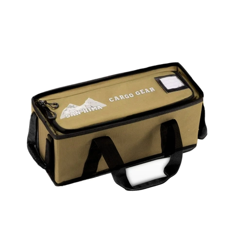 Waterproof Vehicle Organizer – 40 cm – Khaki