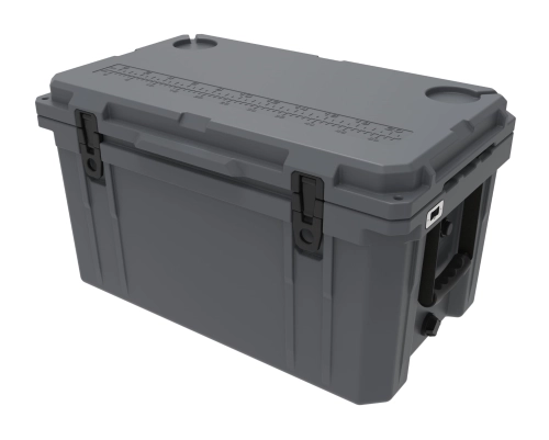 Portable Cooler lodówka turystyczna Wikon 45 QT – cooler outdoorowy 45L