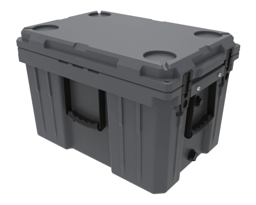 Portable Cooler turystyczna Wikon 45 QTE – cooler outdoorowy 45L