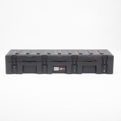 85L Rugged Case – Black