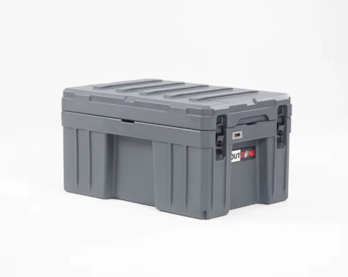 86L Rugged Case – Grey