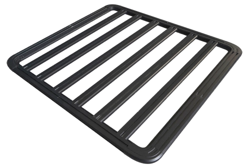 Platforma bagażnikowa Rooftop aluminium L