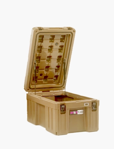 86L Rugged Case – Brown