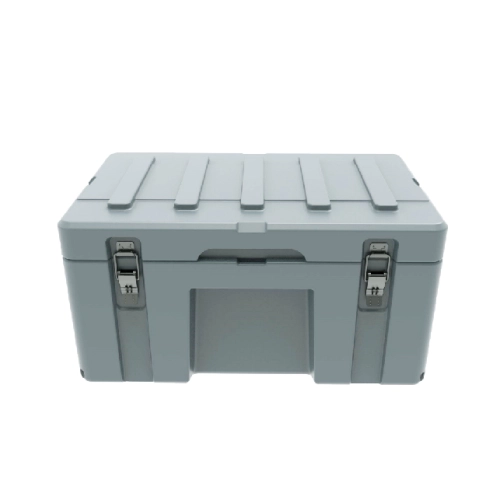 76L Rugged Case – Grey