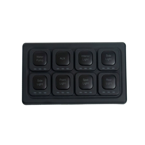 Control Panel do kampera CAN Keypad IP65