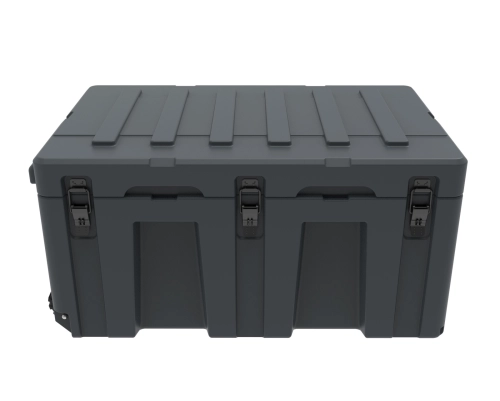 162L Rugged Case – Black
