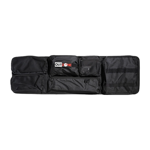128L Rugged Case Organizer