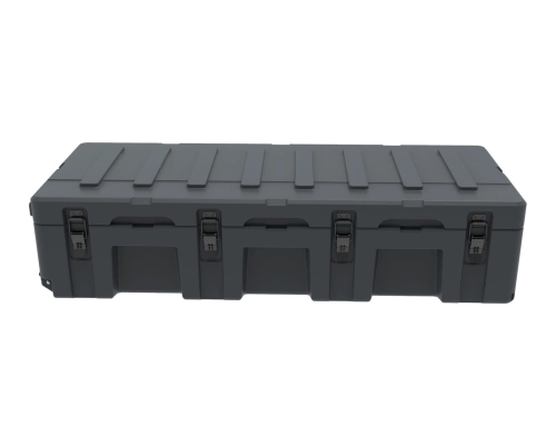 116L Rugged Case – Black