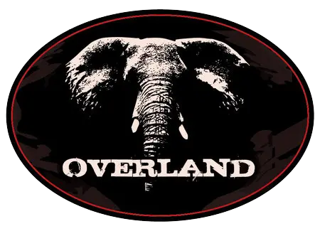 Overland Fuel